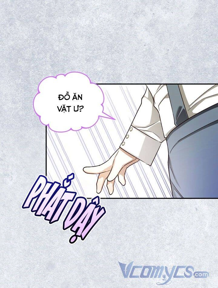 Phương Pháp Che Giấu Đứa Con Của Hoàng Đế Chapter 30 - 42