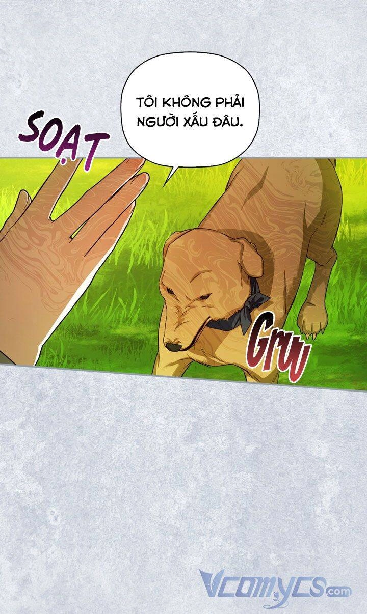 Phương Pháp Che Giấu Đứa Con Của Hoàng Đế Chapter 30 - 48