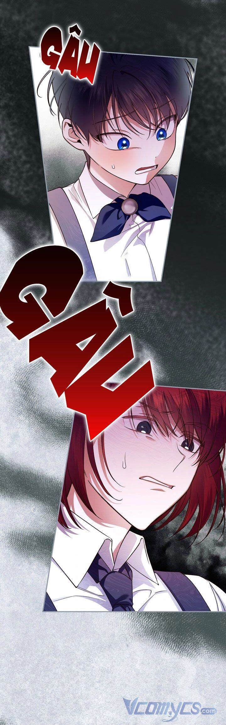 Phương Pháp Che Giấu Đứa Con Của Hoàng Đế Chapter 30 - 50