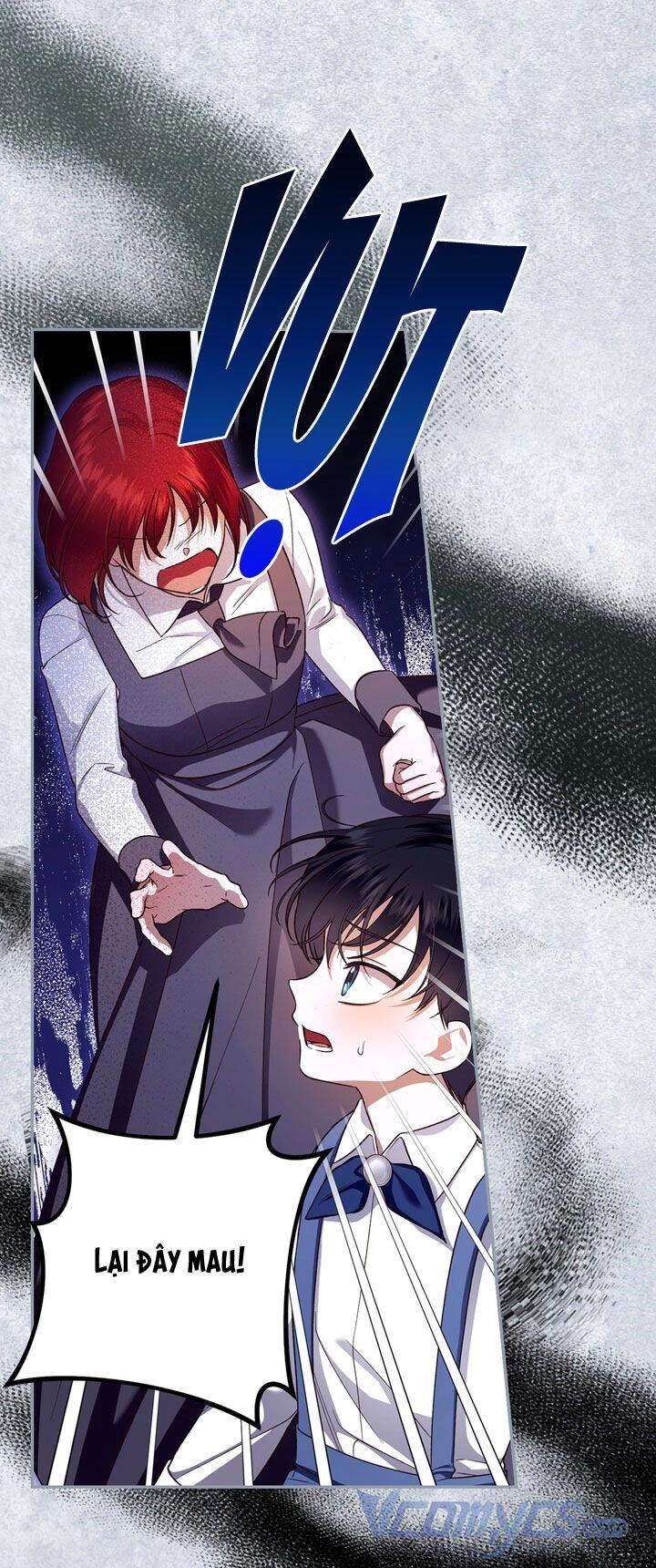 Phương Pháp Che Giấu Đứa Con Của Hoàng Đế Chapter 30 - 51