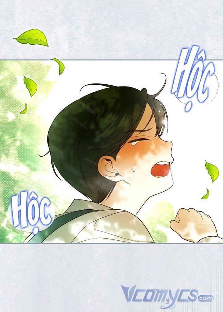 Phương Pháp Che Giấu Đứa Con Của Hoàng Đế Chapter 30 - 55