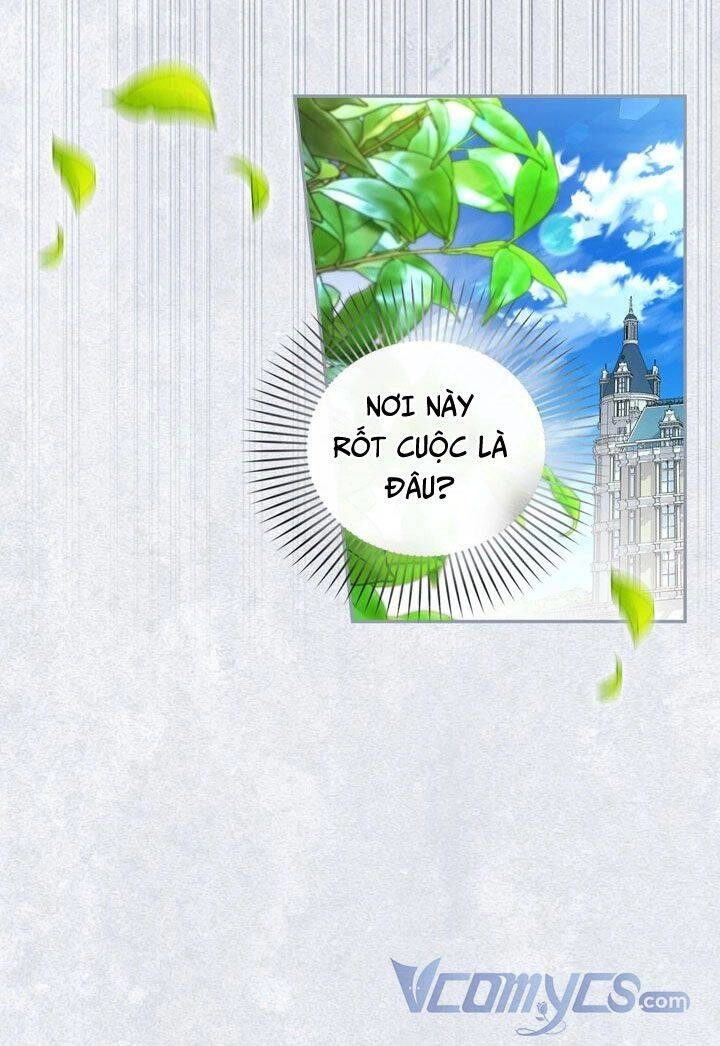 Phương Pháp Che Giấu Đứa Con Của Hoàng Đế Chapter 30 - 58