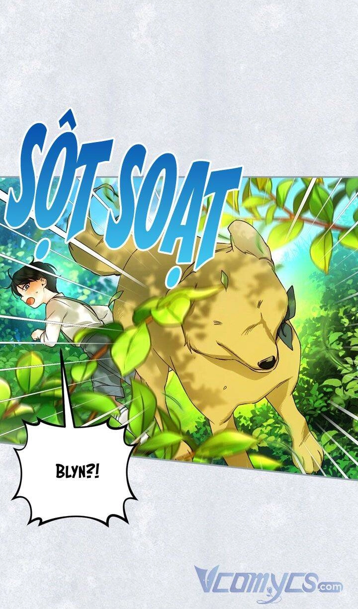 Phương Pháp Che Giấu Đứa Con Của Hoàng Đế Chapter 30 - 59