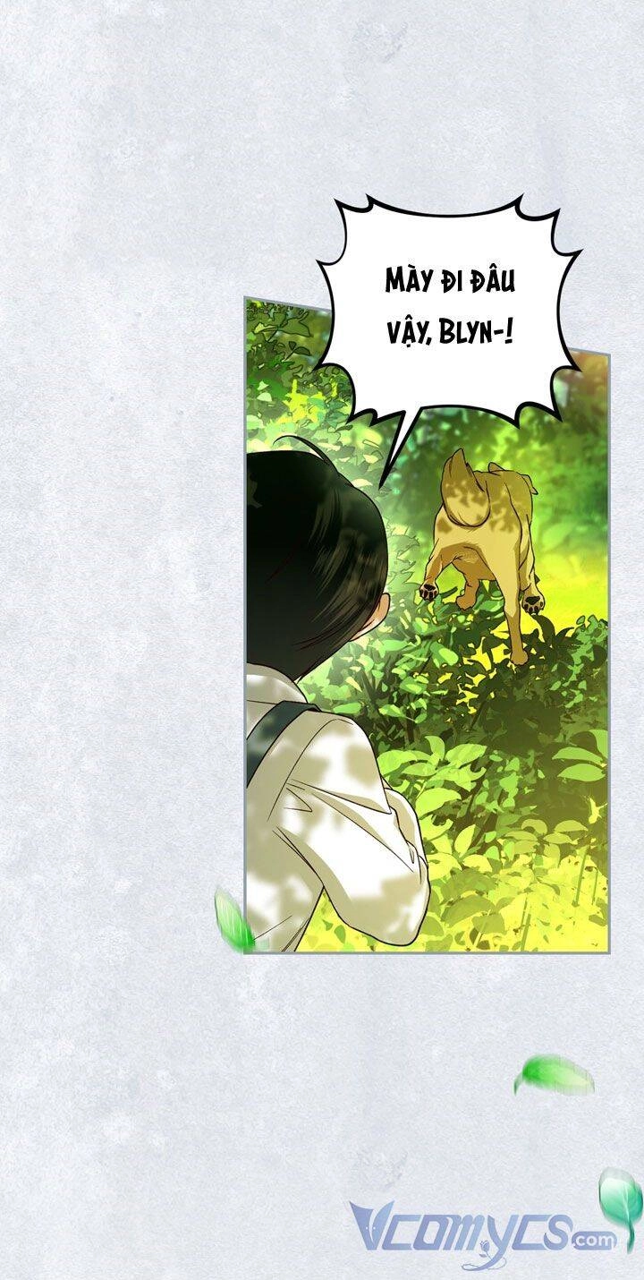 Phương Pháp Che Giấu Đứa Con Của Hoàng Đế Chapter 30 - 60