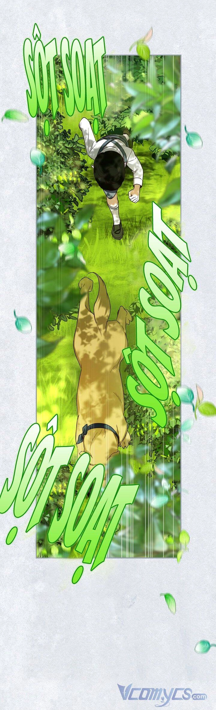 Phương Pháp Che Giấu Đứa Con Của Hoàng Đế Chapter 30 - 61