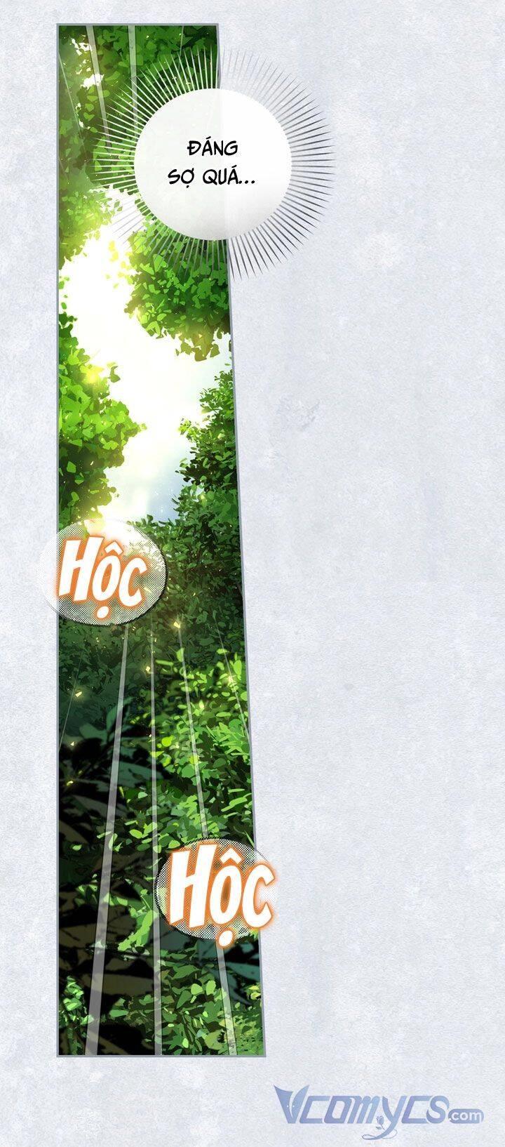 Phương Pháp Che Giấu Đứa Con Của Hoàng Đế Chapter 30 - 62