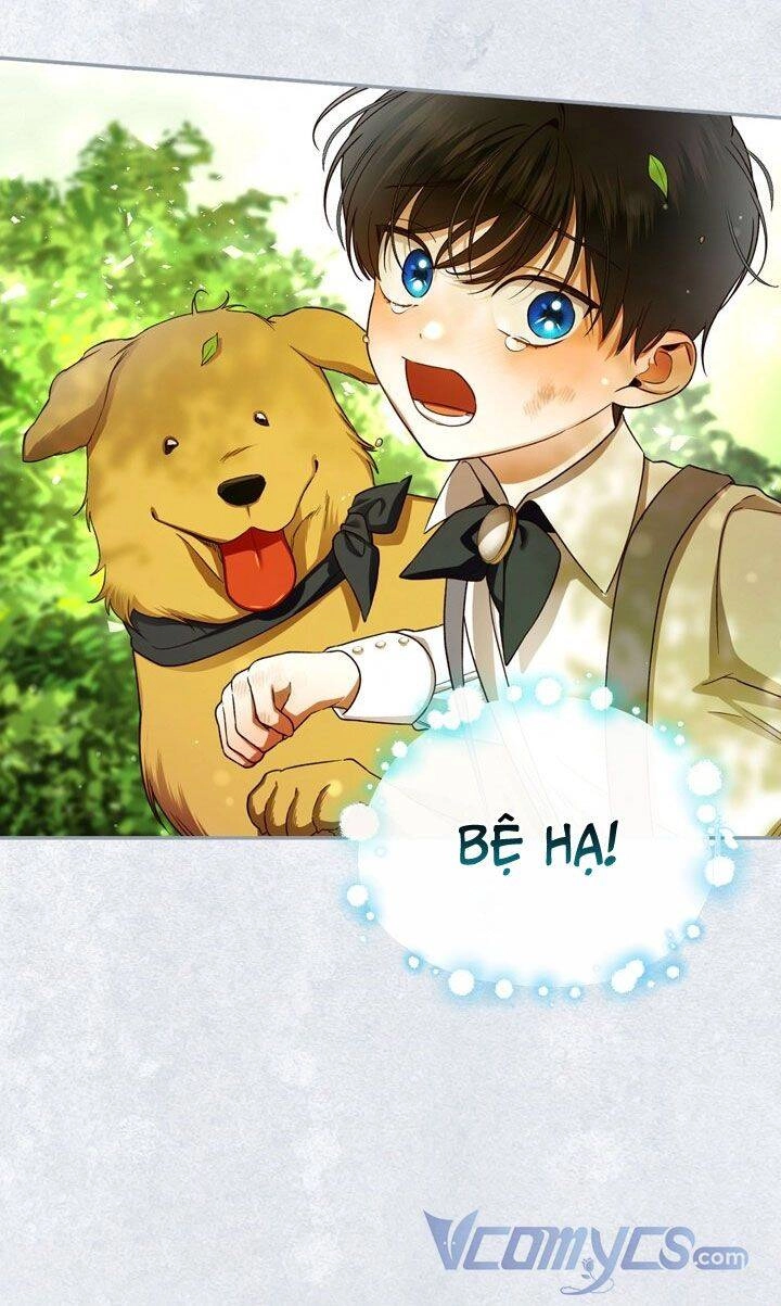 Phương Pháp Che Giấu Đứa Con Của Hoàng Đế Chapter 30 - 65