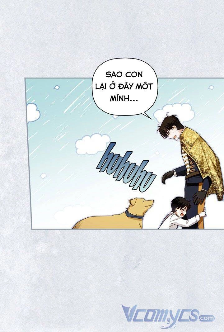 Phương Pháp Che Giấu Đứa Con Của Hoàng Đế Chapter 30 - 66