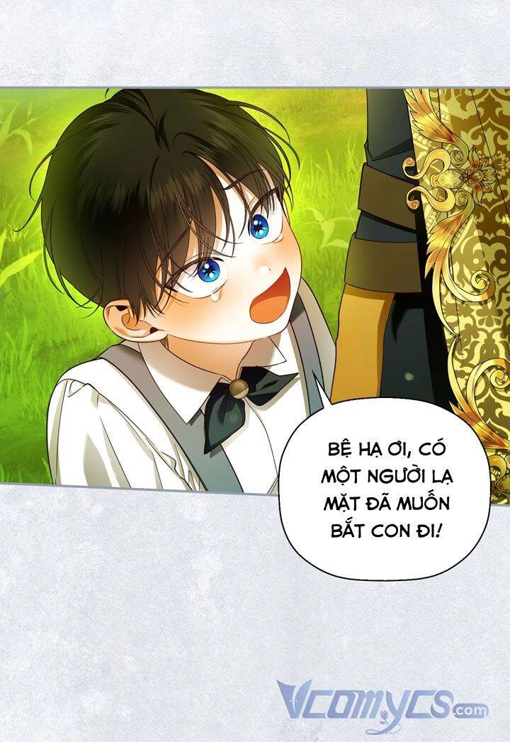 Phương Pháp Che Giấu Đứa Con Của Hoàng Đế Chapter 30 - 67