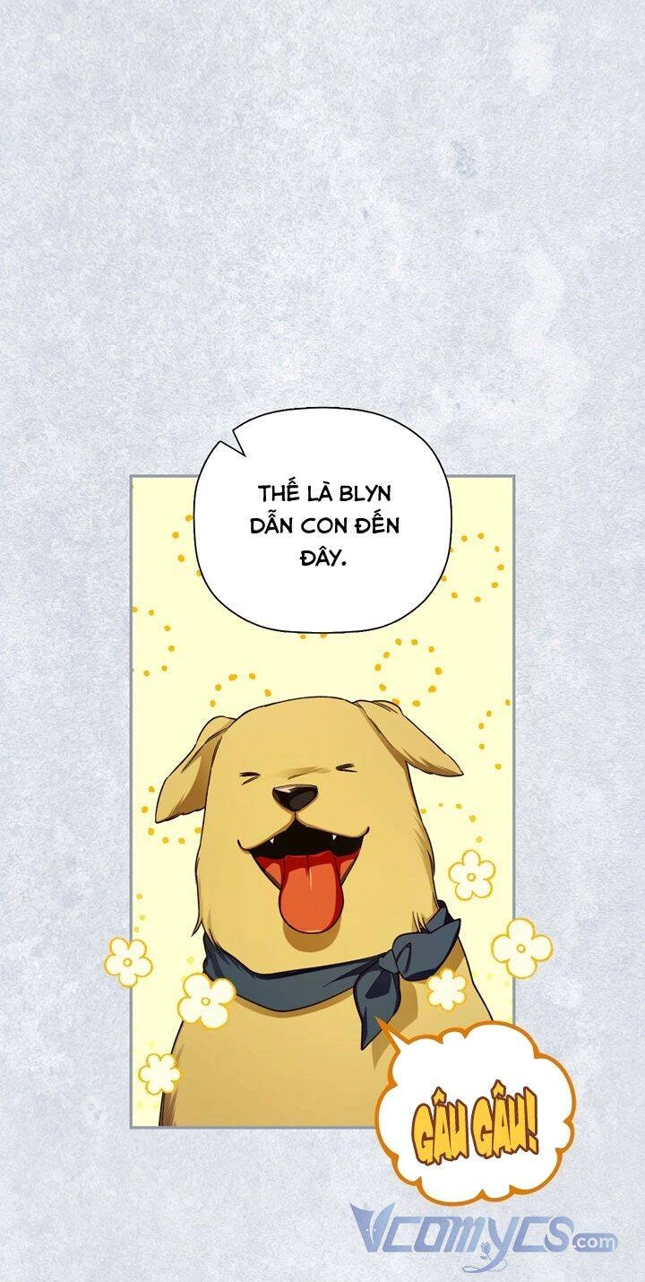 Phương Pháp Che Giấu Đứa Con Của Hoàng Đế Chapter 31 - 1