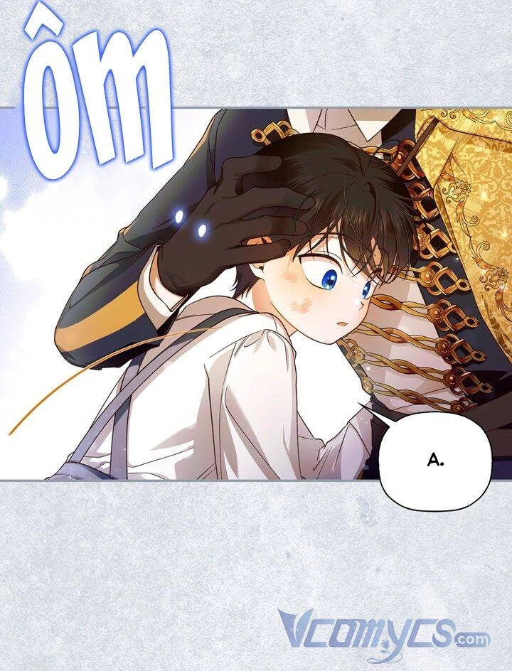 Phương Pháp Che Giấu Đứa Con Của Hoàng Đế Chapter 31 - 3