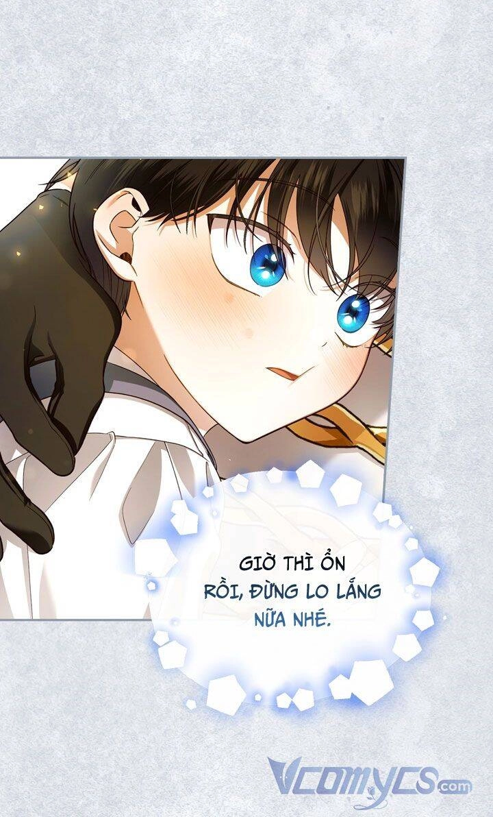 Phương Pháp Che Giấu Đứa Con Của Hoàng Đế Chapter 31 - 4