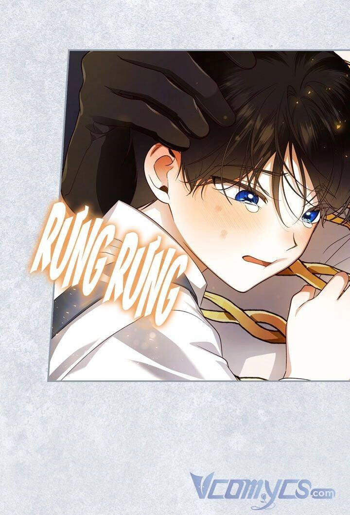 Phương Pháp Che Giấu Đứa Con Của Hoàng Đế Chapter 31 - 5