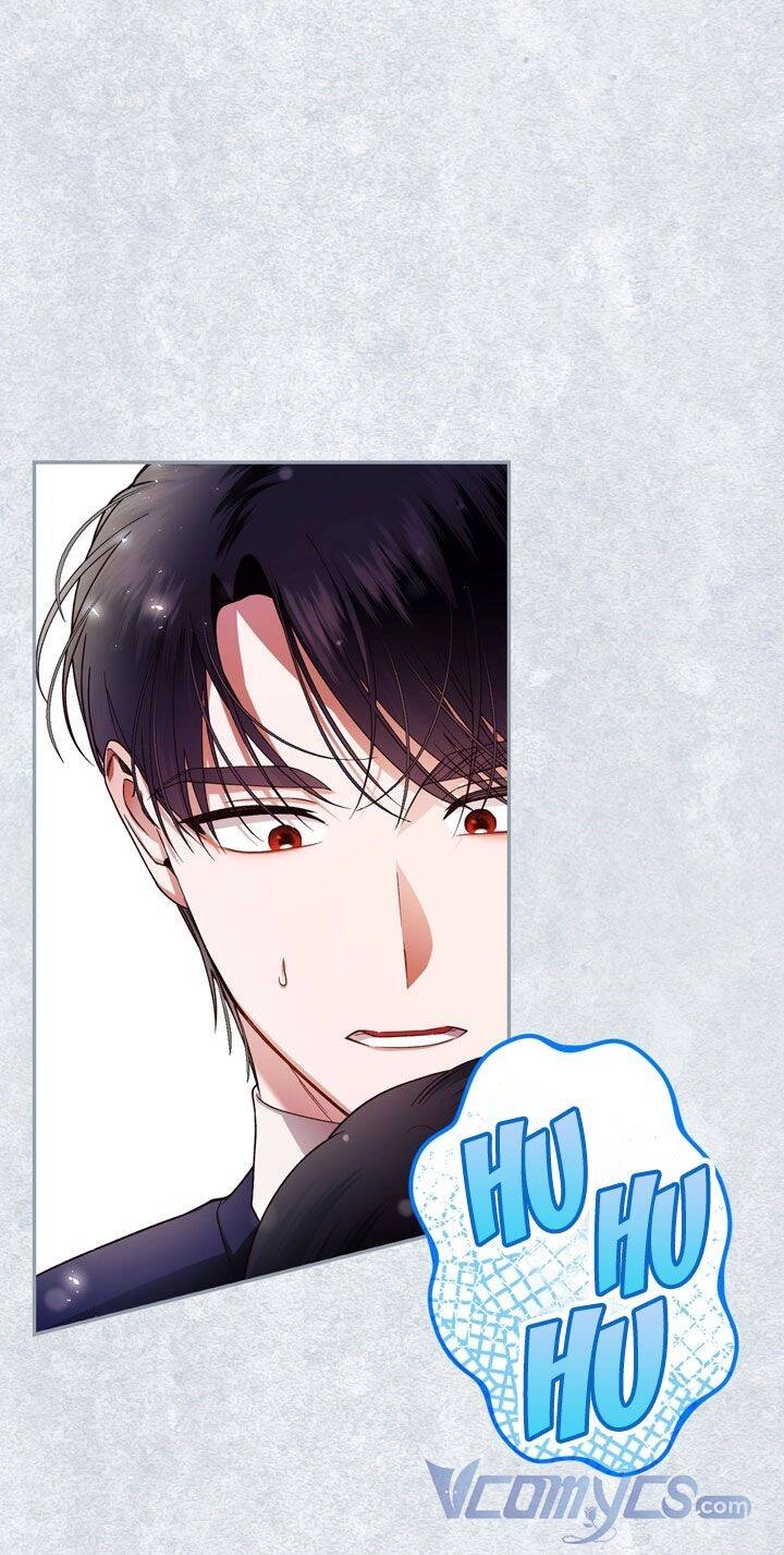 Phương Pháp Che Giấu Đứa Con Của Hoàng Đế Chapter 31 - 7