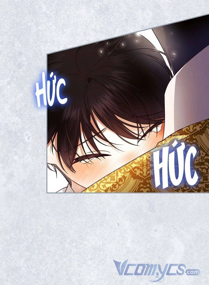 Phương Pháp Che Giấu Đứa Con Của Hoàng Đế Chapter 31 - 8