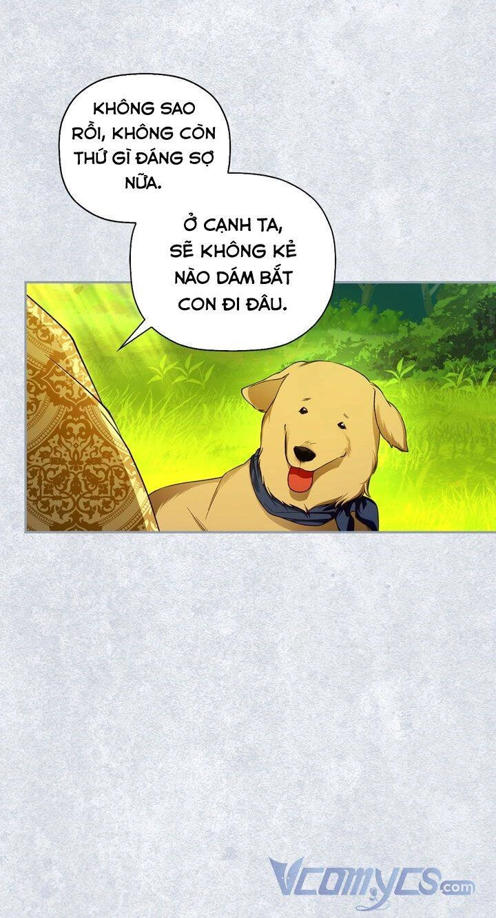 Phương Pháp Che Giấu Đứa Con Của Hoàng Đế Chapter 31 - 9