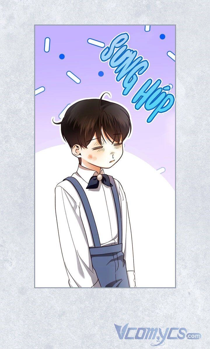 Phương Pháp Che Giấu Đứa Con Của Hoàng Đế Chapter 31 - 11