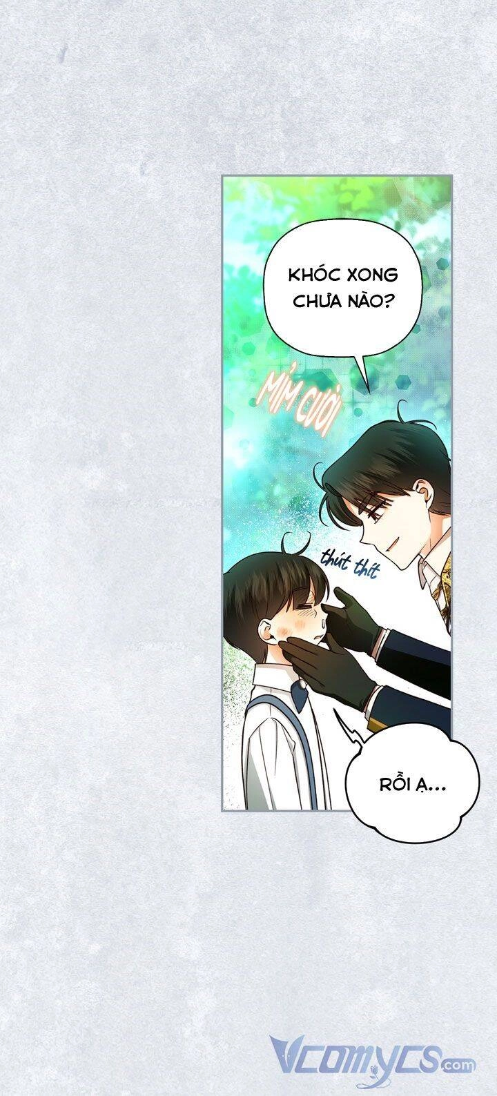 Phương Pháp Che Giấu Đứa Con Của Hoàng Đế Chapter 31 - 12