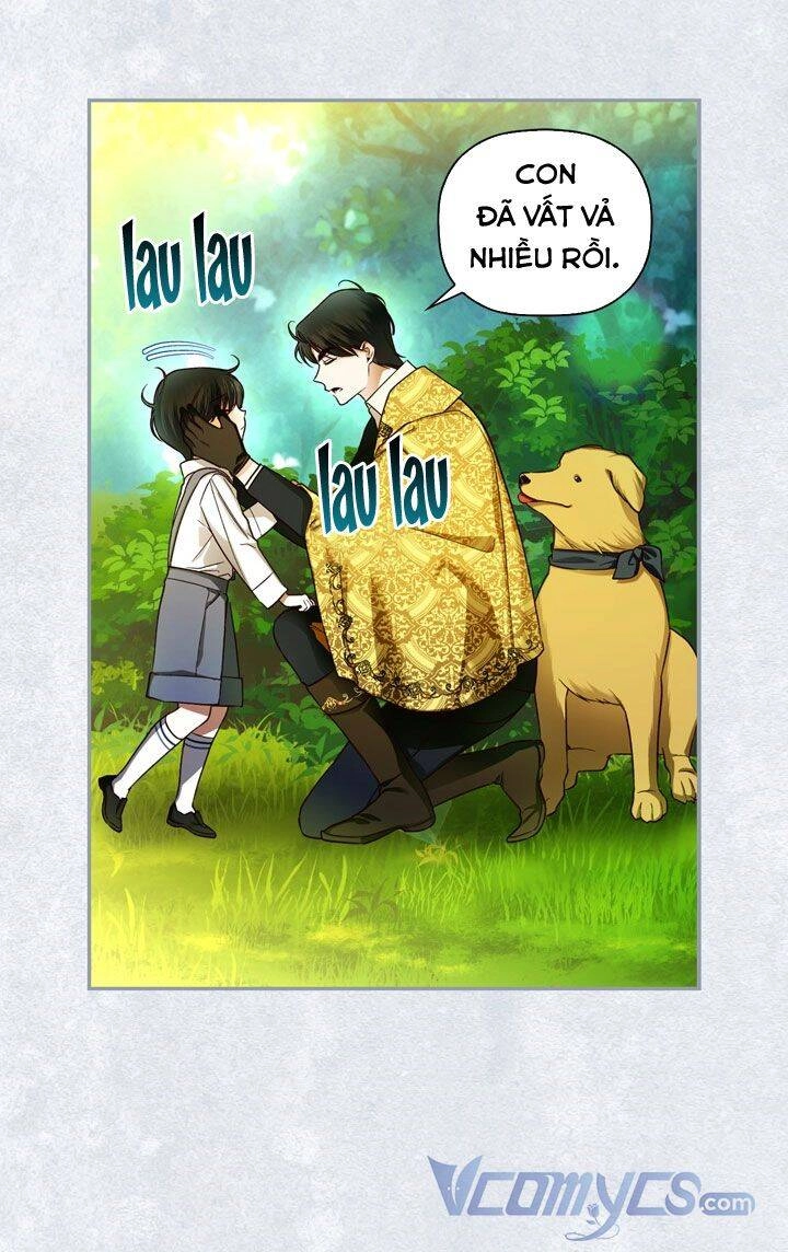 Phương Pháp Che Giấu Đứa Con Của Hoàng Đế Chapter 31 - 13