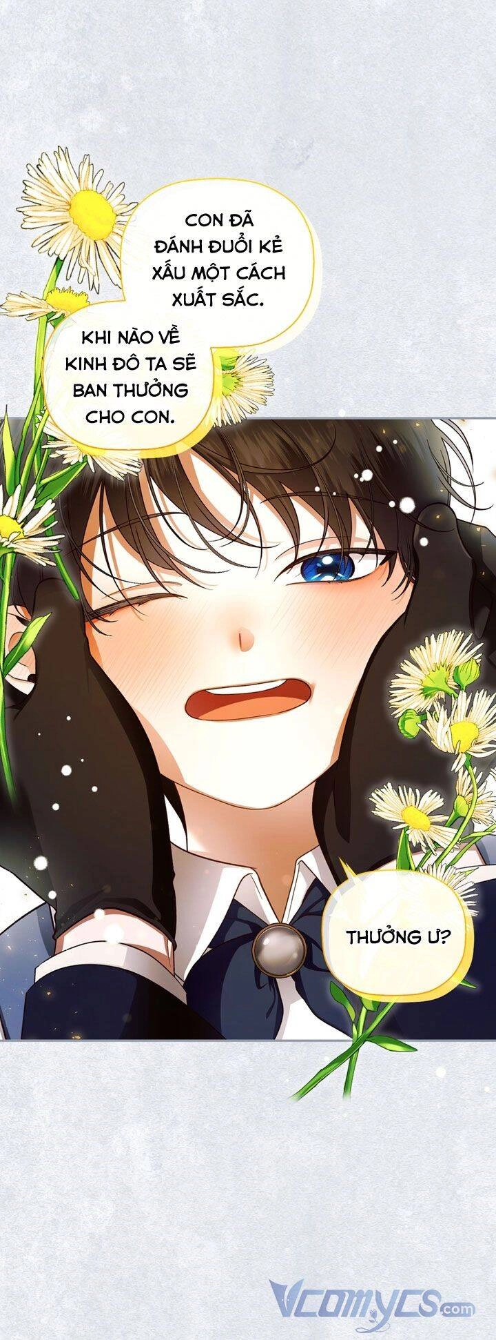 Phương Pháp Che Giấu Đứa Con Của Hoàng Đế Chapter 31 - 14