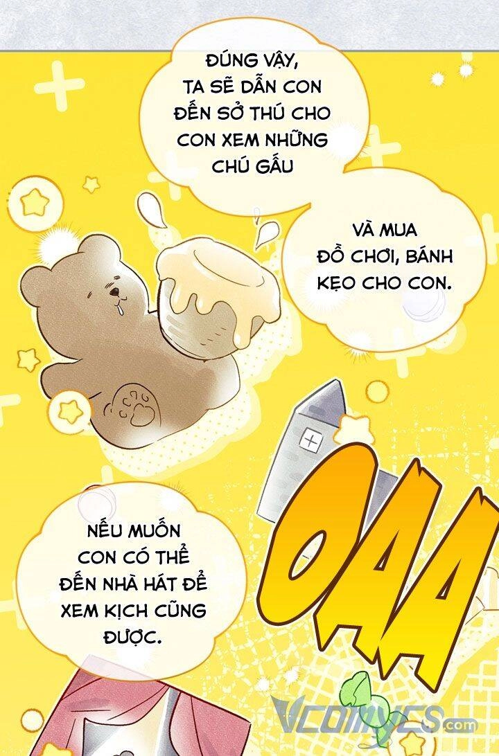 Phương Pháp Che Giấu Đứa Con Của Hoàng Đế Chapter 31 - 15