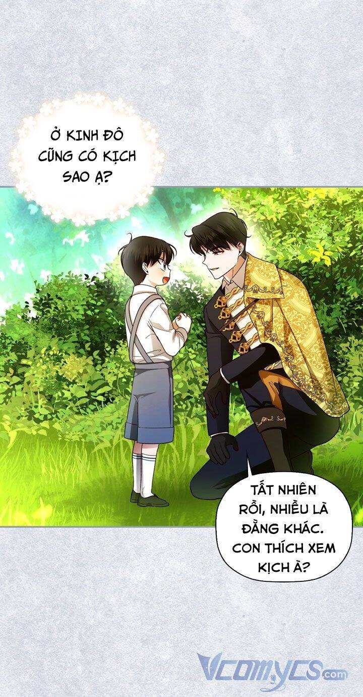 Phương Pháp Che Giấu Đứa Con Của Hoàng Đế Chapter 31 - 17