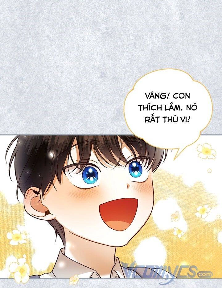 Phương Pháp Che Giấu Đứa Con Của Hoàng Đế Chapter 31 - 18