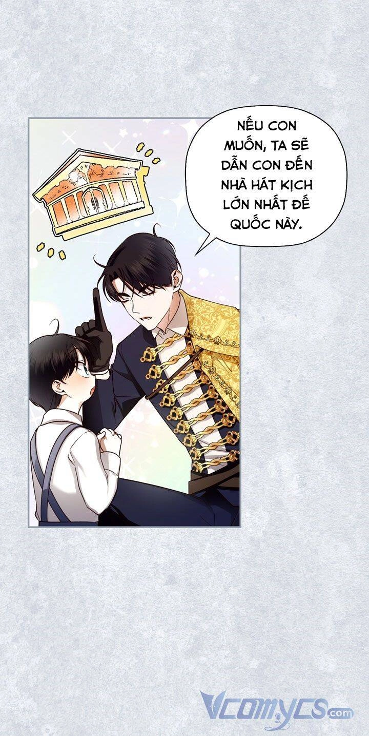 Phương Pháp Che Giấu Đứa Con Của Hoàng Đế Chapter 31 - 20