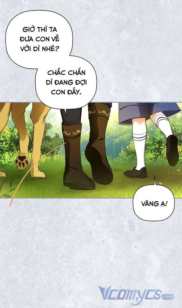 Phương Pháp Che Giấu Đứa Con Của Hoàng Đế Chapter 31 - 21