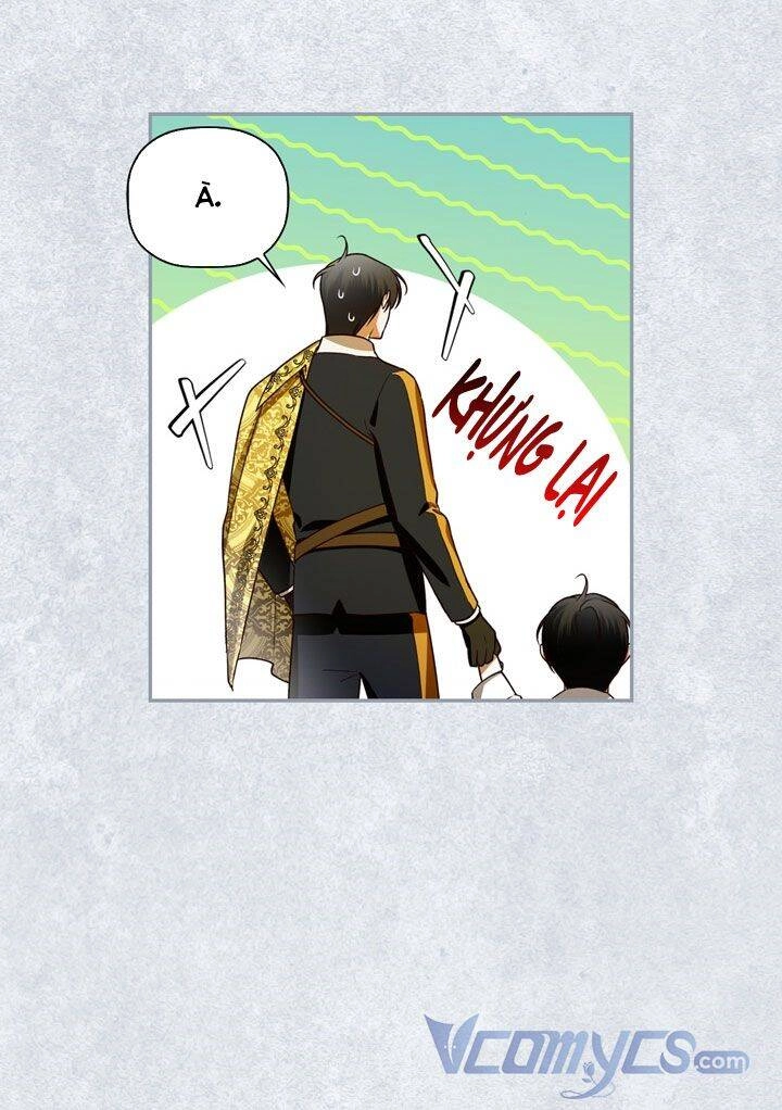 Phương Pháp Che Giấu Đứa Con Của Hoàng Đế Chapter 31 - 22