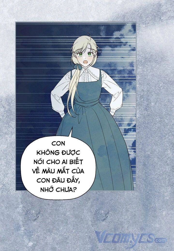 Phương Pháp Che Giấu Đứa Con Của Hoàng Đế Chapter 31 - 25