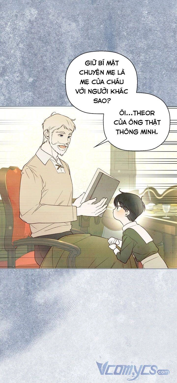 Phương Pháp Che Giấu Đứa Con Của Hoàng Đế Chapter 31 - 26