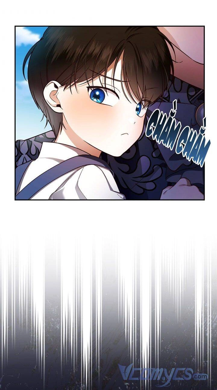 Phương Pháp Che Giấu Đứa Con Của Hoàng Đế Chapter 31 - 35