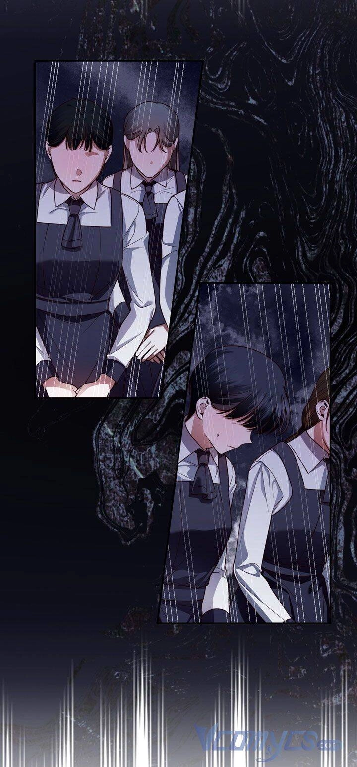 Phương Pháp Che Giấu Đứa Con Của Hoàng Đế Chapter 31 - 36