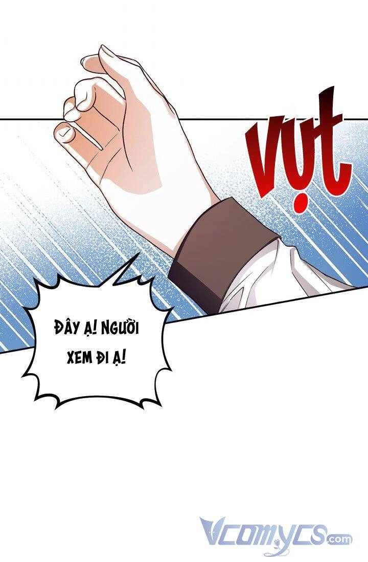 Phương Pháp Che Giấu Đứa Con Của Hoàng Đế Chapter 31 - 43