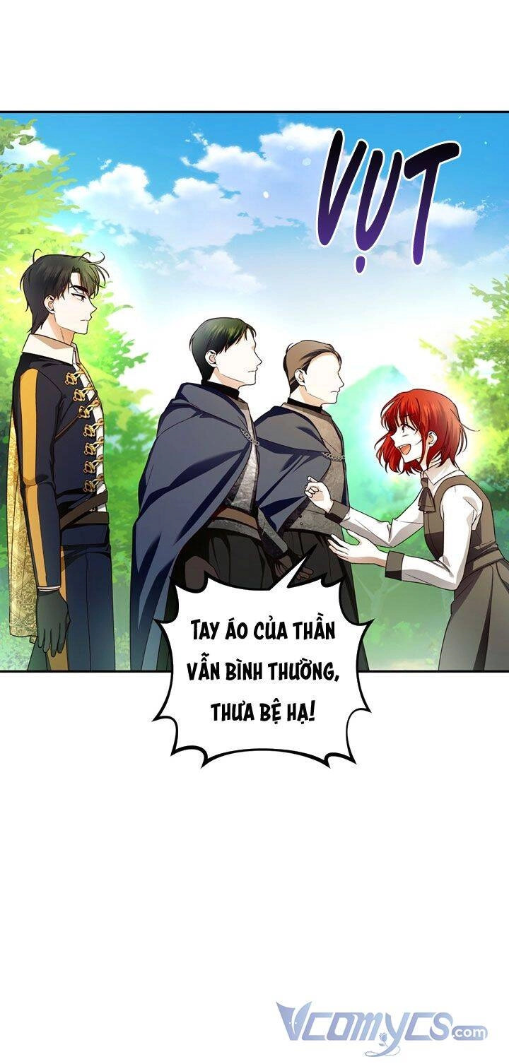 Phương Pháp Che Giấu Đứa Con Của Hoàng Đế Chapter 31 - 44