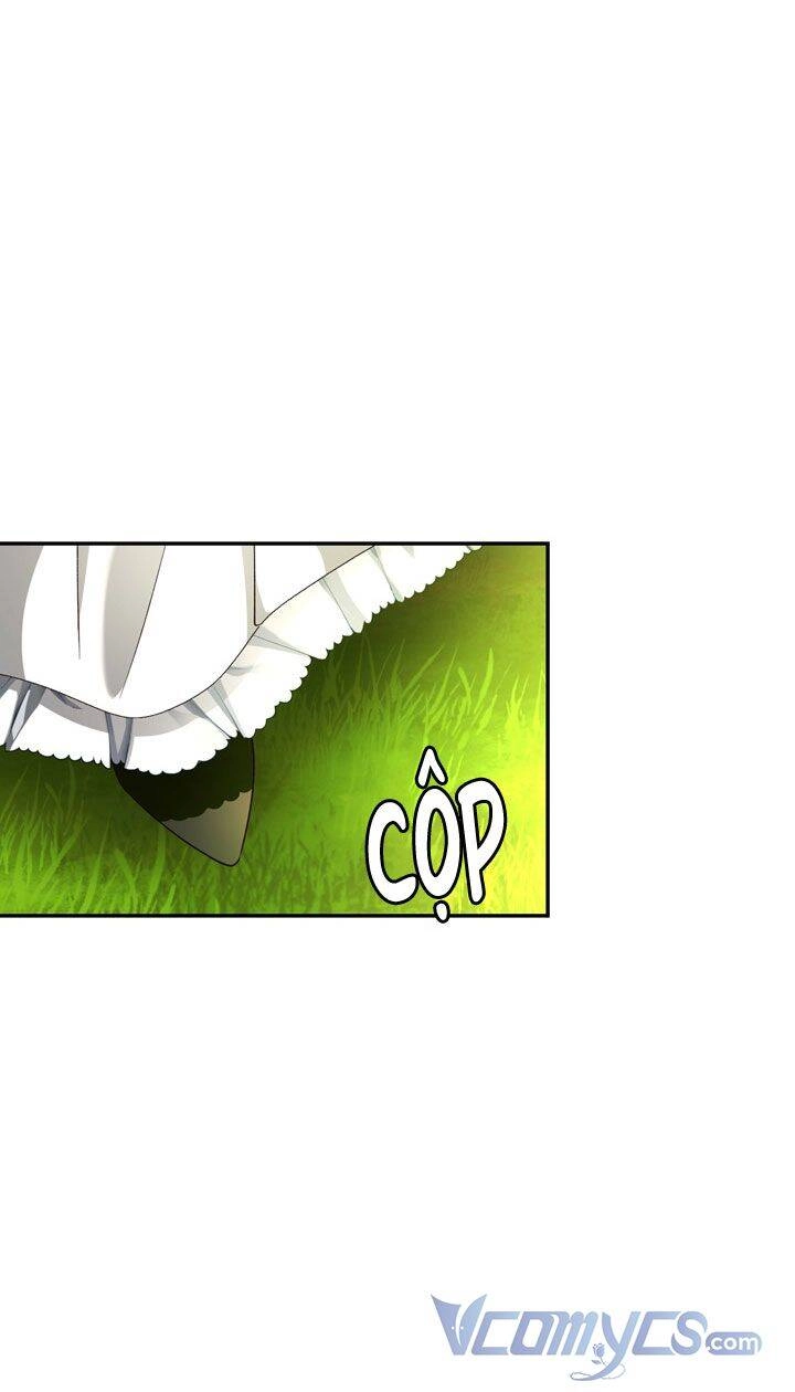 Phương Pháp Che Giấu Đứa Con Của Hoàng Đế Chapter 31 - 46