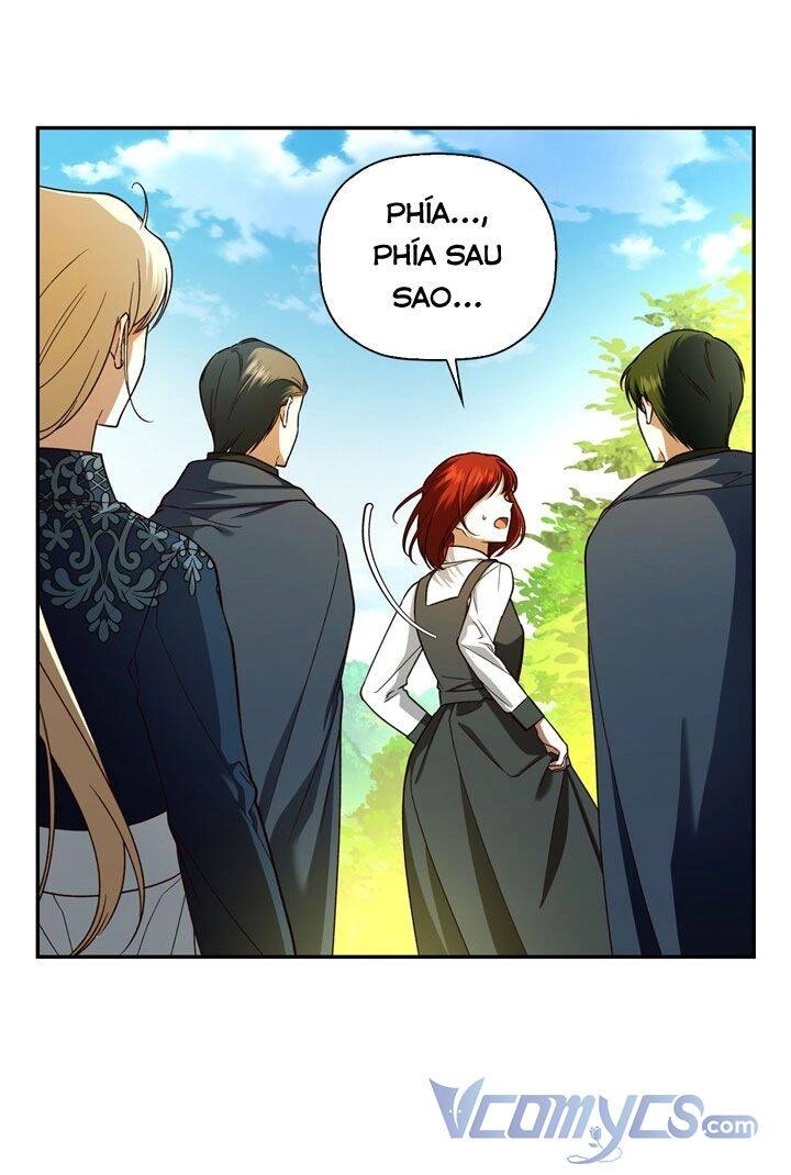 Phương Pháp Che Giấu Đứa Con Của Hoàng Đế Chapter 31 - 48