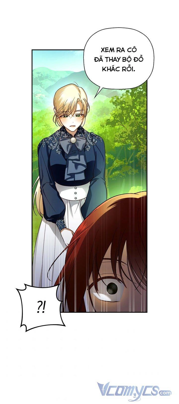 Phương Pháp Che Giấu Đứa Con Của Hoàng Đế Chapter 31 - 50