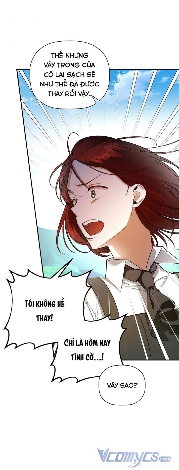 Phương Pháp Che Giấu Đứa Con Của Hoàng Đế Chapter 31 - 52