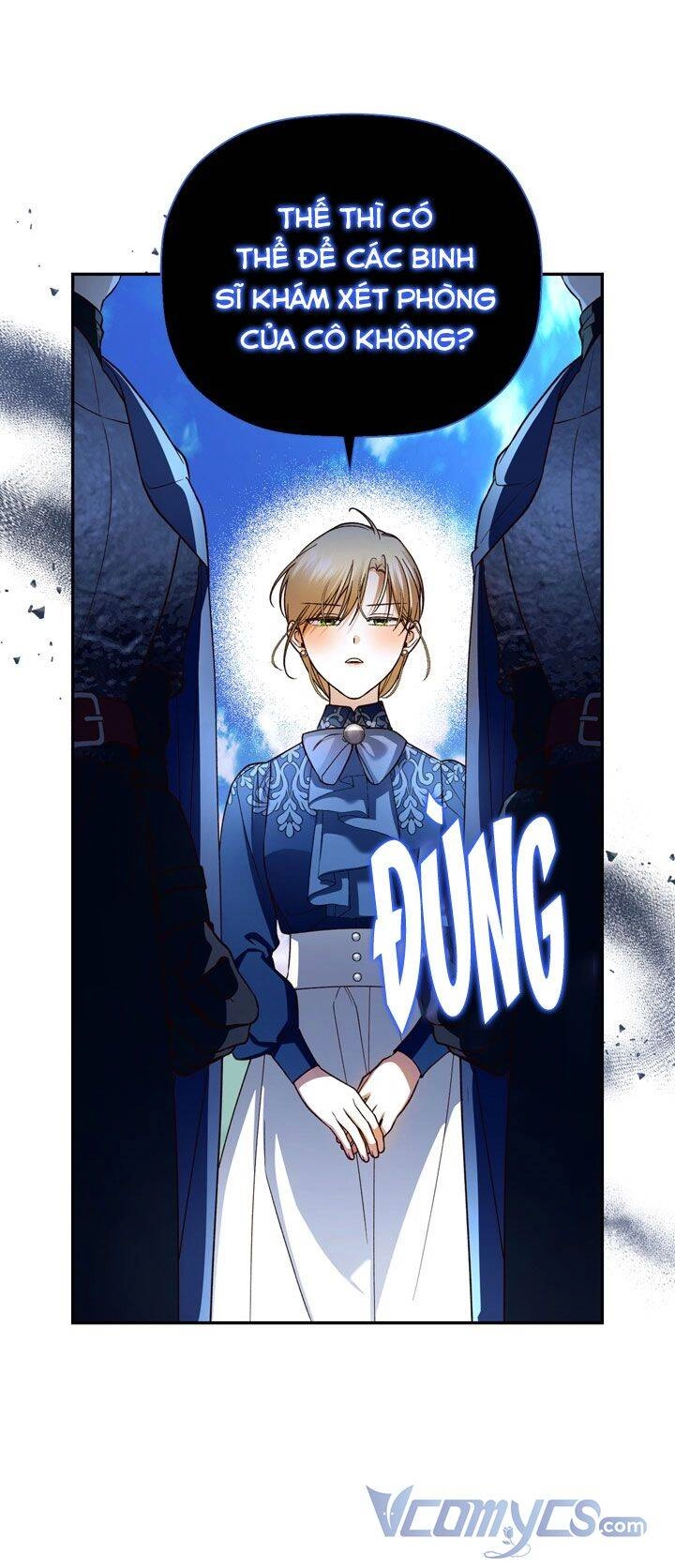 Phương Pháp Che Giấu Đứa Con Của Hoàng Đế Chapter 31 - 53