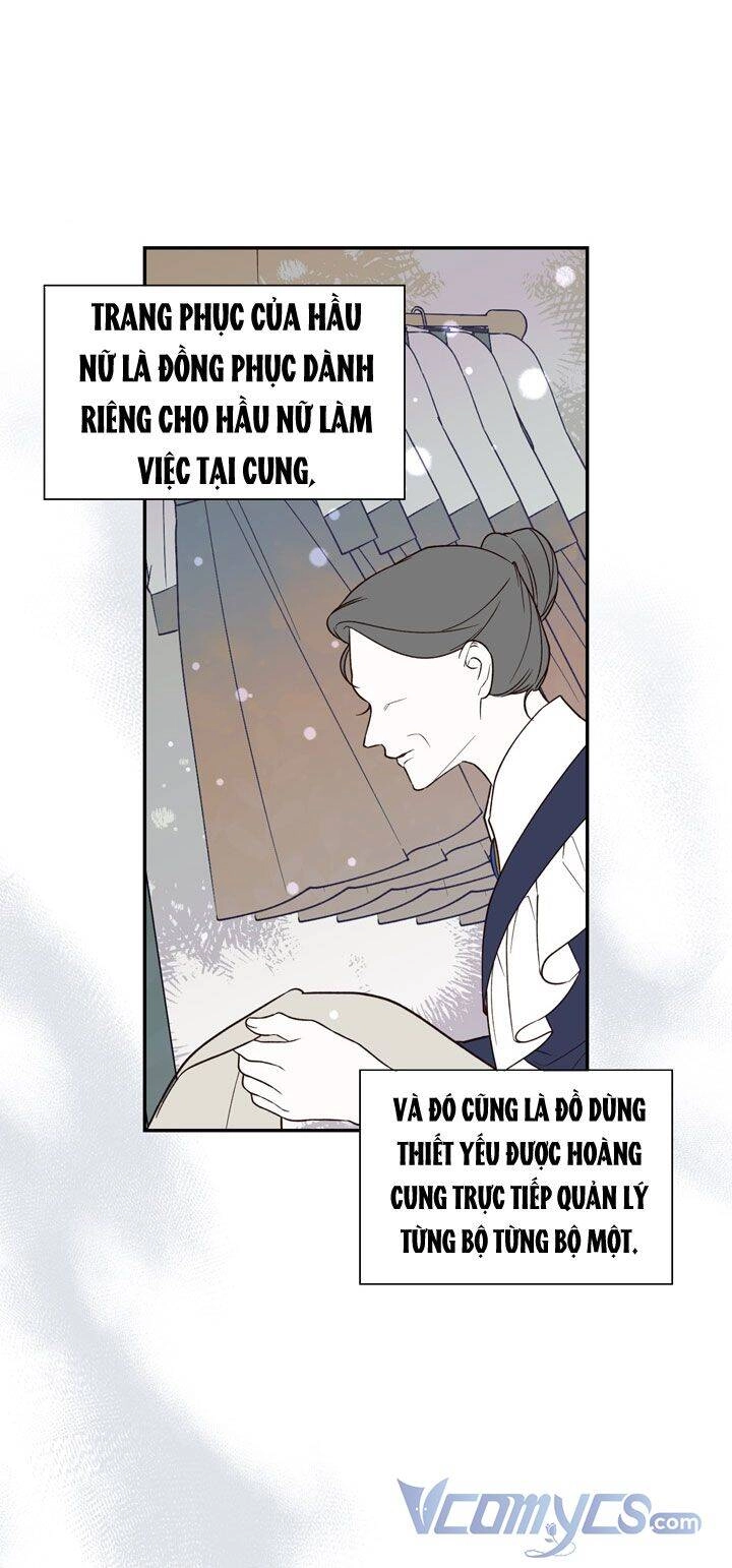 Phương Pháp Che Giấu Đứa Con Của Hoàng Đế Chapter 31 - 56