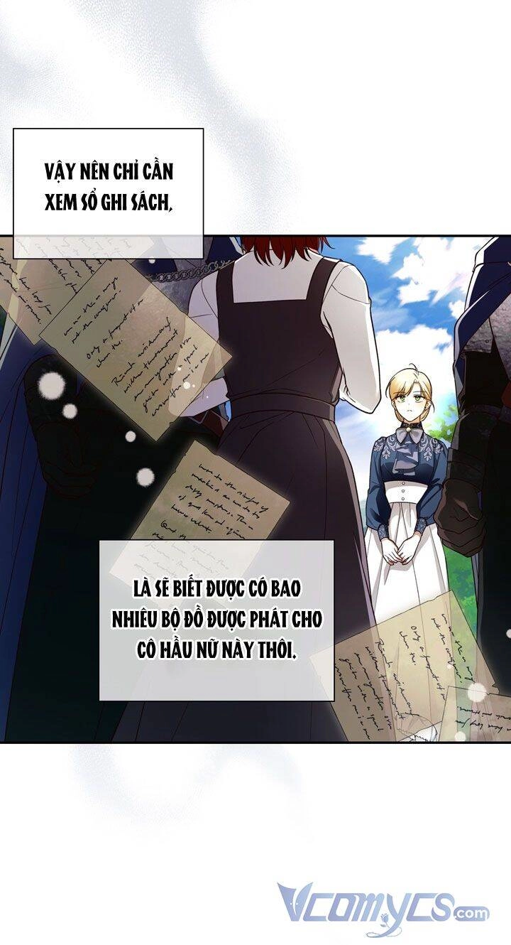 Phương Pháp Che Giấu Đứa Con Của Hoàng Đế Chapter 31 - 57