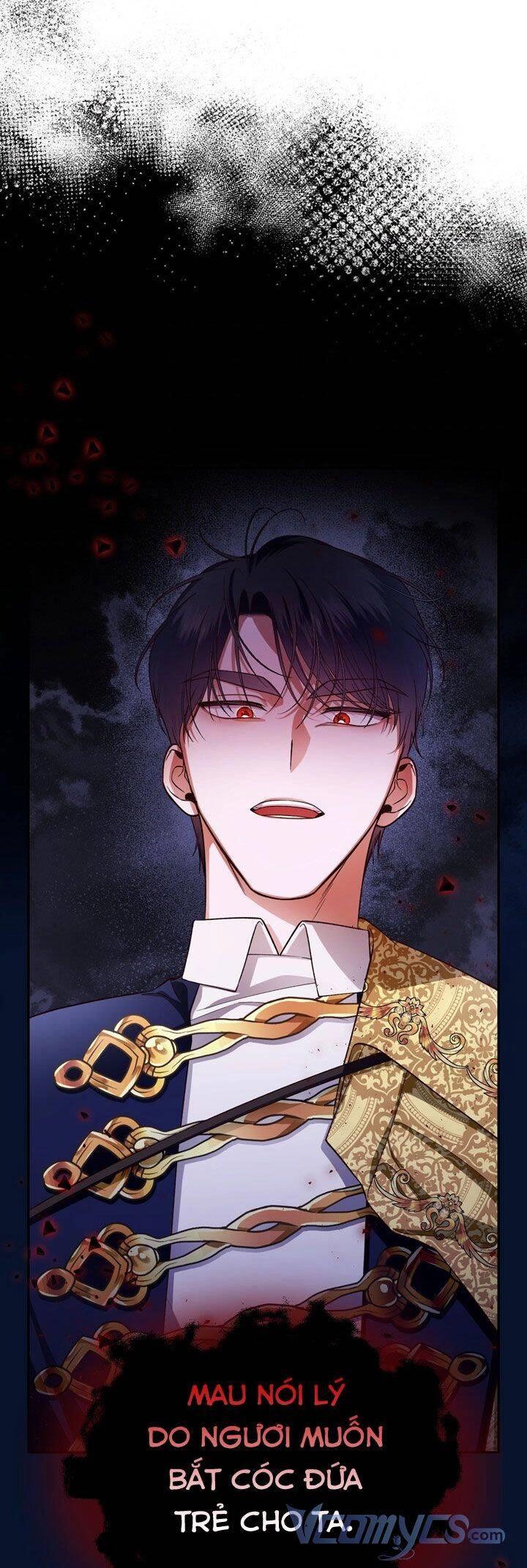 Phương Pháp Che Giấu Đứa Con Của Hoàng Đế Chapter 31 - 59