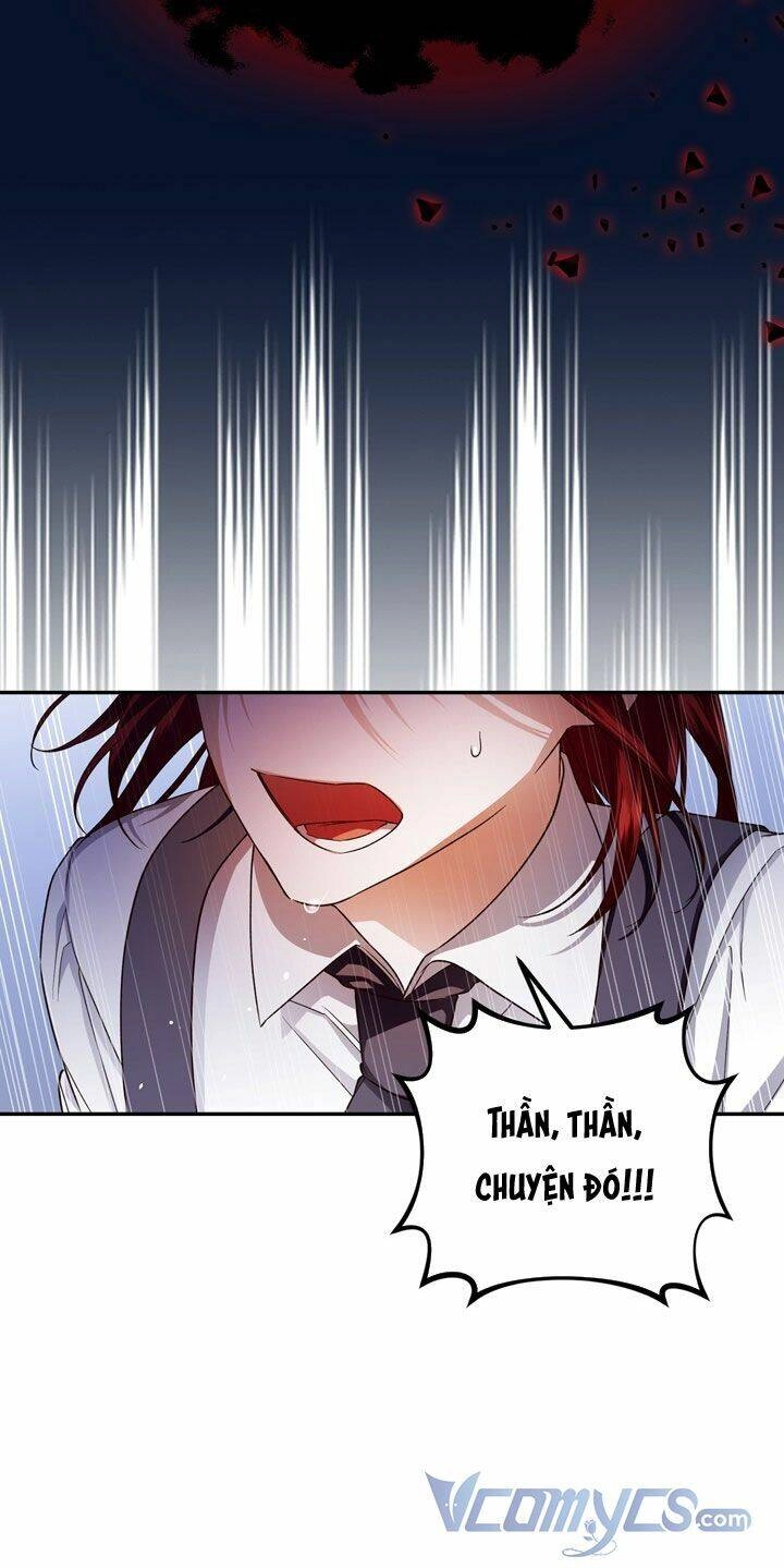 Phương Pháp Che Giấu Đứa Con Của Hoàng Đế Chapter 31 - 63