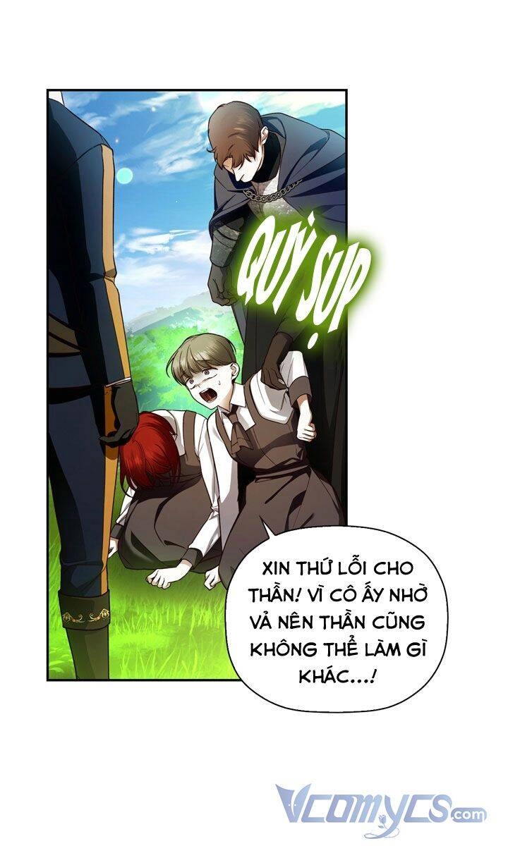 Phương Pháp Che Giấu Đứa Con Của Hoàng Đế Chapter 32 - 5