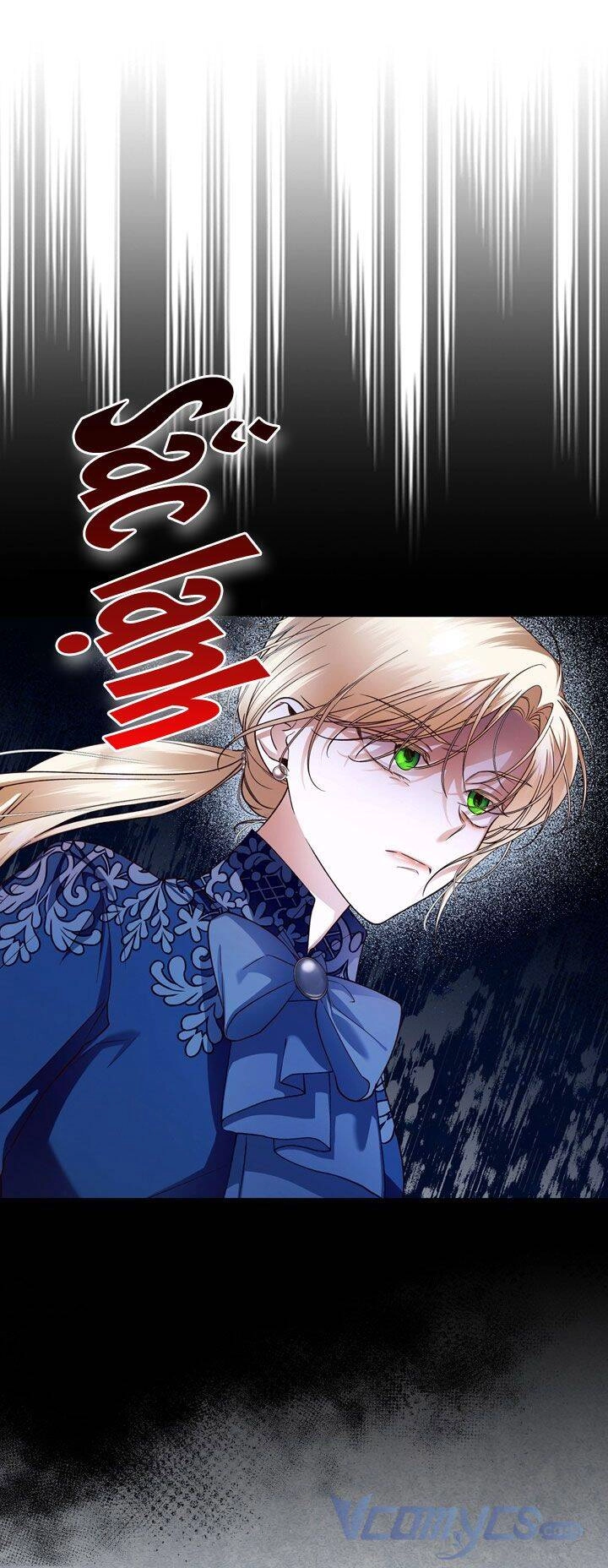 Phương Pháp Che Giấu Đứa Con Của Hoàng Đế Chapter 32 - 16