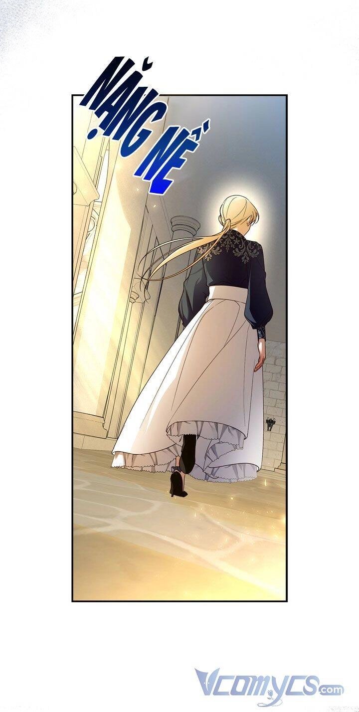 Phương Pháp Che Giấu Đứa Con Của Hoàng Đế Chapter 32 - 19