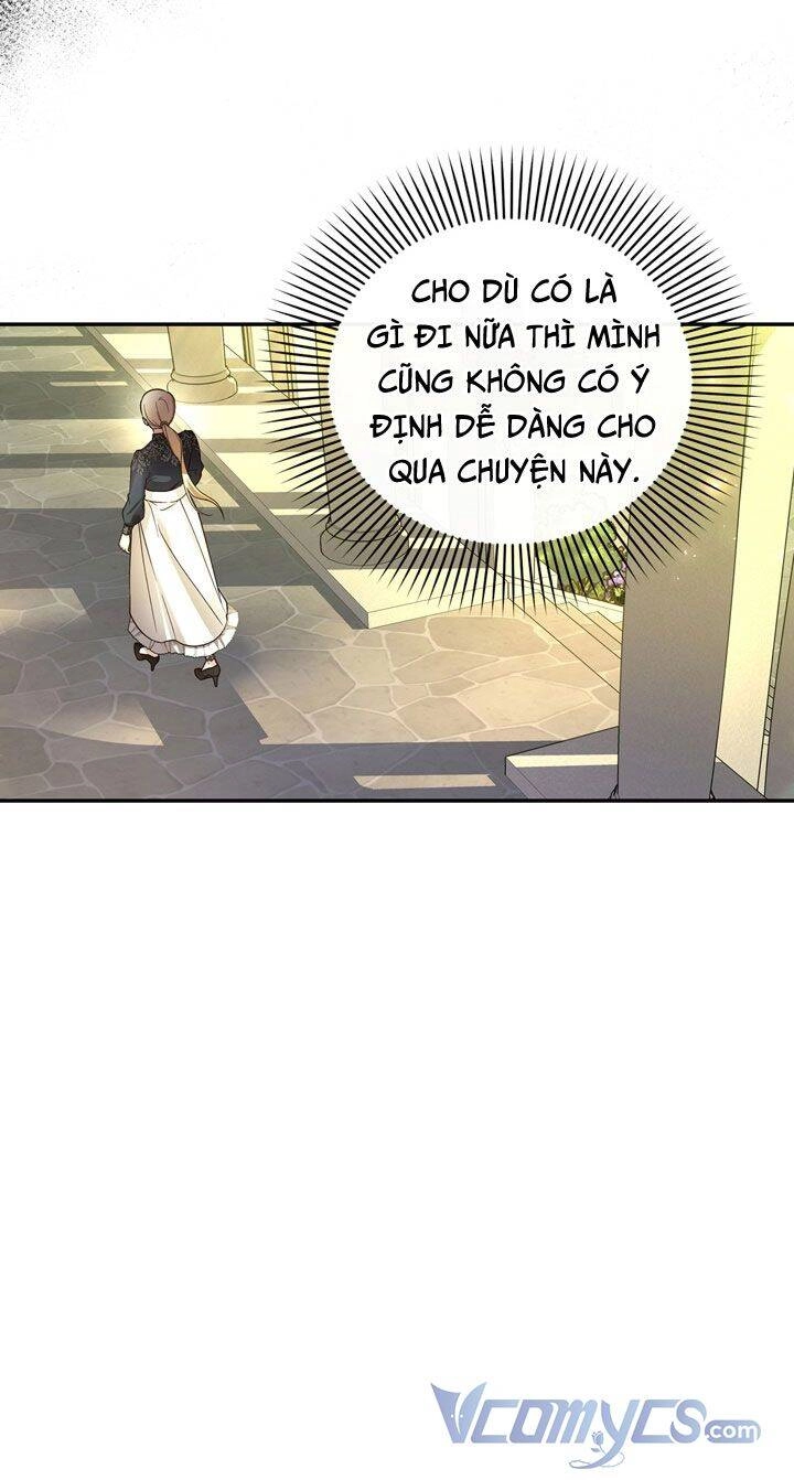 Phương Pháp Che Giấu Đứa Con Của Hoàng Đế Chapter 32 - 22