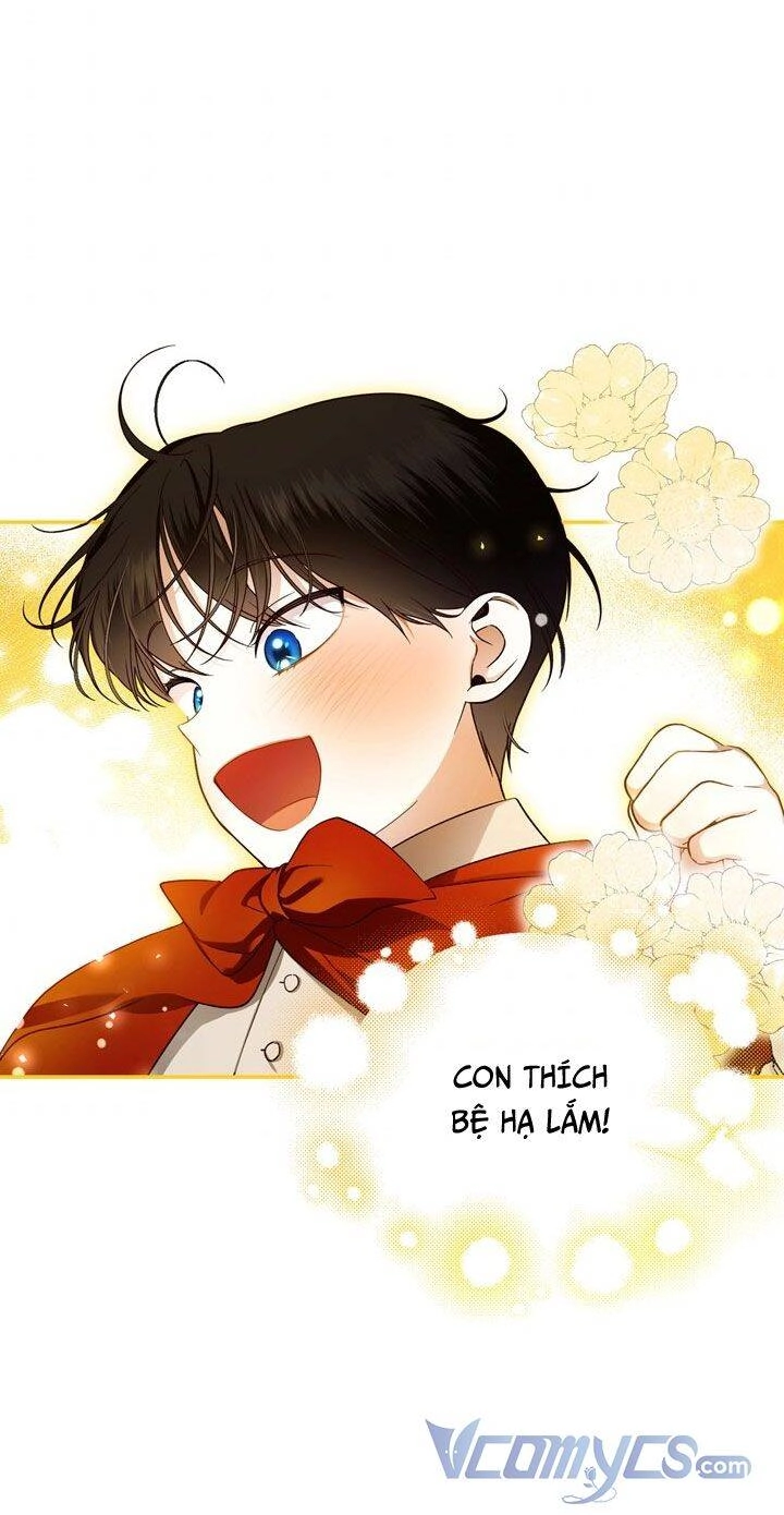 Phương Pháp Che Giấu Đứa Con Của Hoàng Đế Chapter 32 - 25